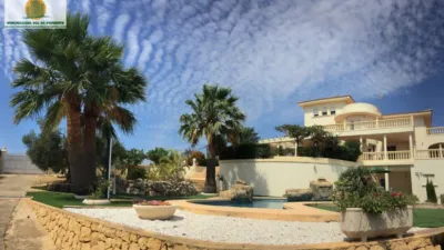 Chalet in Urbanizations photo 5