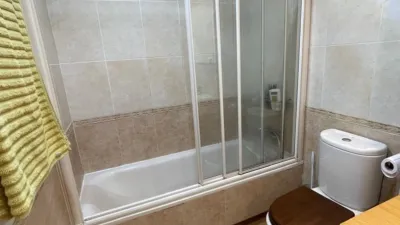 Apartment in Calle Xaloc photo 21