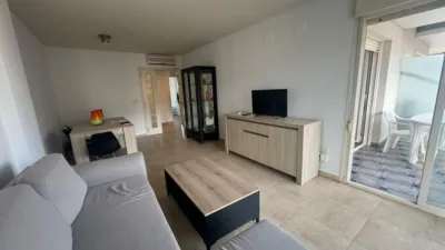 Apartment in Cala de Finestrat photo 30