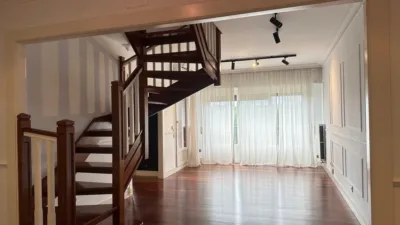 Duplex in Camino de Bidebarri photo 6