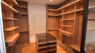 Penthouse on Castellana photo 24