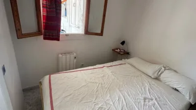 Apartment on Carrer de Galileu photo 15