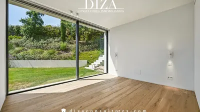 Chalet in Pozuelo de Alarcón photo 72