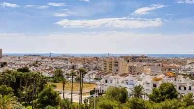 Piso – Torrevieja - Vista 3