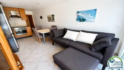 Apartment in Carrer del Cap de la Gola photo 7
