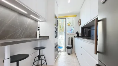 Apartment in Casares Golf photo 4