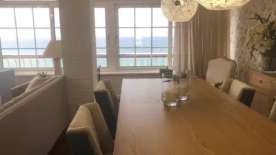 Apartment in Poniente photo 41