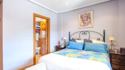 Chalet in Urb. Montepinar photo 31