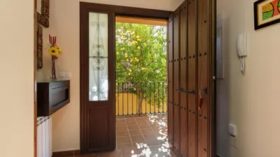 Casa en calle Arniches, 21 photo 25