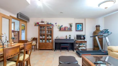 Chalet in Urb. Montepinar photo 50
