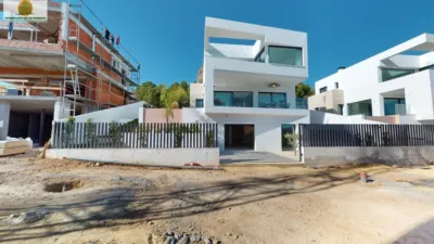 Chalet in Urbanizations photo 8