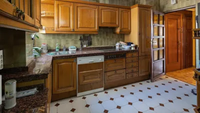 Apartment on Calle del Veinte de Febrero photo 4