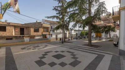 House on Calle de los Carpinteros photo 36