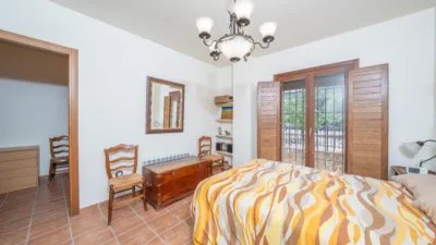 Finca rústica en venta en Calle Cv-804 Km-3 - Vista 5