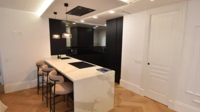 Penthouse on Castellana photo 10
