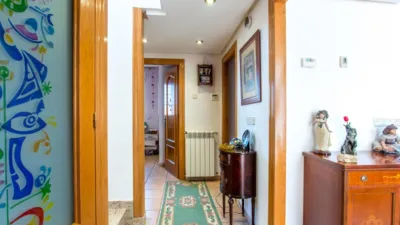 Chalet in Urb. Montepinar photo 28