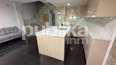 Duplex at Avinguda de Saragossa, 10 photo 9
