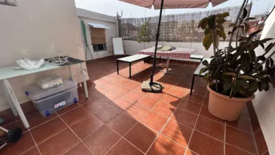 Apartment on Carrer de Galileu photo 2