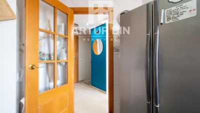 Duplex Penthouse for Sale in Campanar, Valencia photo 13