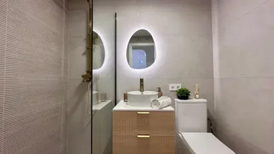 Apartment on Calle de Manuel Galián photo 22