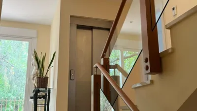 Chalet in Las Vegas - Santa María photo 35