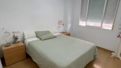 Apartment in Calle Xaloc photo 20