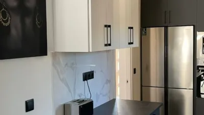 Apartment in Levante photo 6