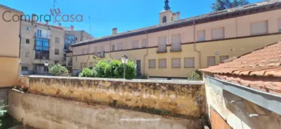 Edificio en venta en Calle de las Carretas, 7, Centro (Segovia Capital) de 790.000 €