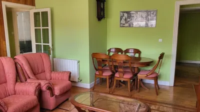 Apartment on Machín Street photo 4