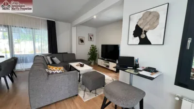 Chalet in Rincon de Loix Llano photo 36