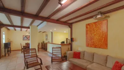 Chalet in El Monte photo 55