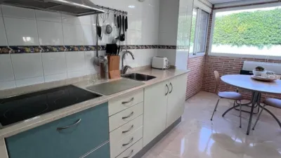 House in Cumbres de Calicanto photo 17