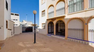 House on Calle de Ramón Rubial Cavias photo 24