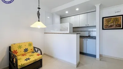 Apartment on Calle de Xabia photo 16