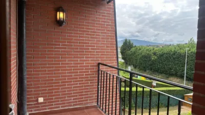 Duplex in Camino de Bidebarri photo 3