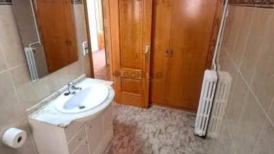 Piso en alquiler en Calle de San Mateo, Arrabal-Carrel-San Julián (Teruel Capital) de 1.500 €<span>/mes</span>