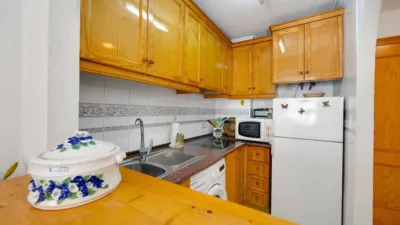 Apartment on Rafal Street, 25 photo 7