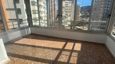 Apartment in Levante photo 3