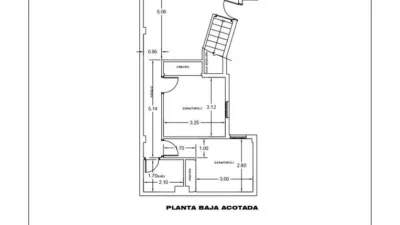 Piso en venta en Calle El Pozo, 12, Candelaria-Playa de La Viuda (Candelaria) de 380.000 €