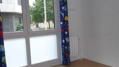 Apartment in Miribilla photo 9