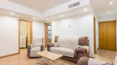 Flat in Guadalupe photo 9