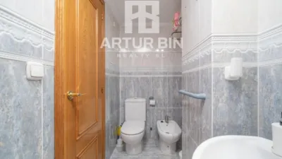 Duplex Penthouse for Sale in Campanar, Valencia photo 21