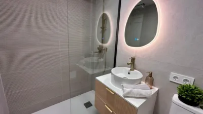 Apartment on Calle de Manuel Galián photo 19