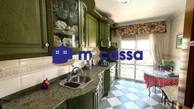 Apartment on Avenida Juan Carlos I photo 6