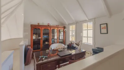 Chalet in El Monte photo 29
