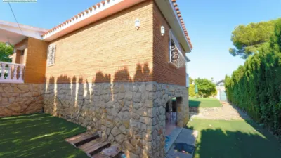 House in La Nucia - Vista 5