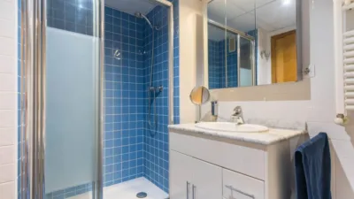 Apartment in Murcia photo 29