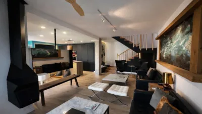 Chalet on Calle Margarida Xirgu photo 7