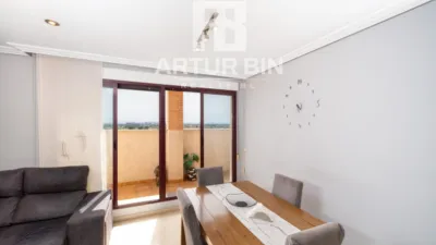 Duplex Penthouse for Sale in Campanar, Valencia photo 3