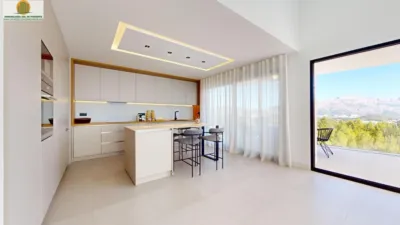 Chalet in Urbanizations photo 33